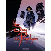 Le Sang des Porphyre - Tome 4 - Hermine