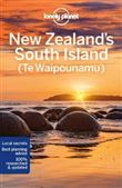 New Zealand's South Island 7ed -anglais-
