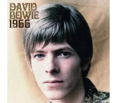 1966 : The Pye Singles Digipack Edition remasterisée