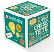 Roll'Cube - Casse-tête