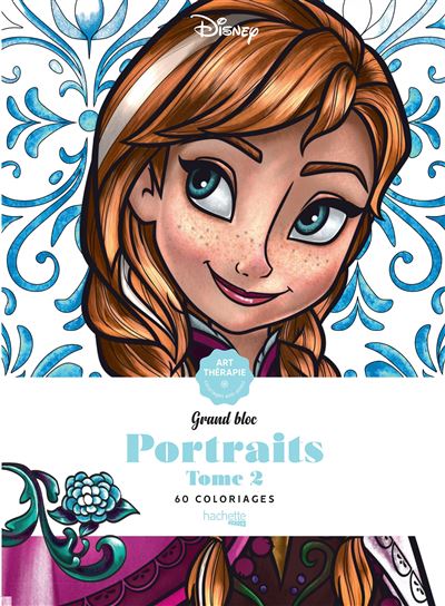 Livre coloriage disney fnac