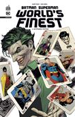 Batman Superman World's Finest - Tome 2