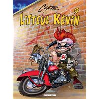 Litteul Kevin – tome 9