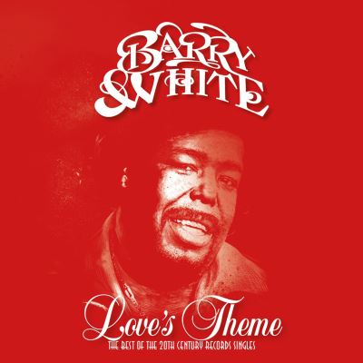 Love s theme the best of the 20th century records singles
