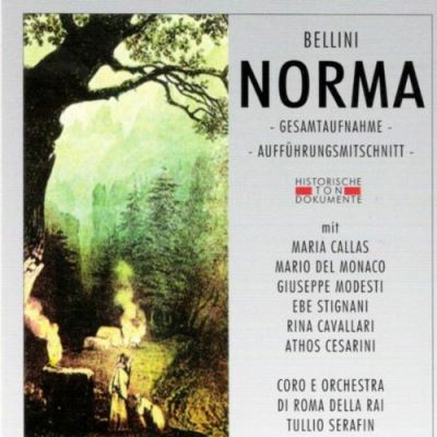 Norma hl
