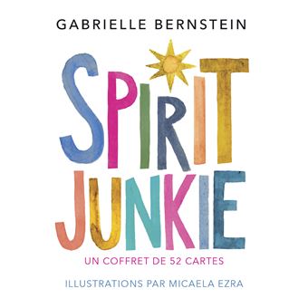 Spirit Junkie