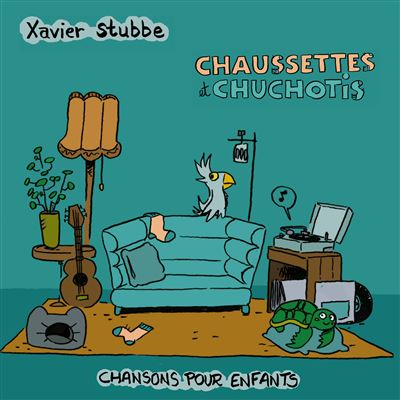 Chaussettes et Chuchotis