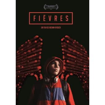 Fièvres DVD