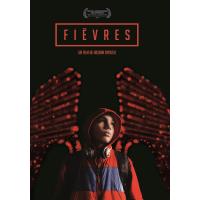 Fièvres DVD