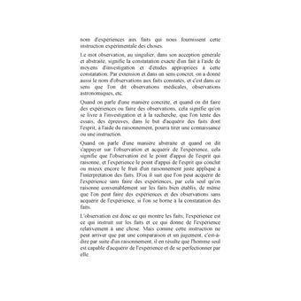 Introduction à l'étude de la médecine expérimentale