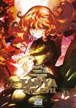 Tanya the Evil T15
