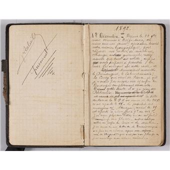 Coups de canon aux Kerguelen