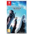 Crisis Core - Final Fantasy VII Reunion Nintendo Switch
