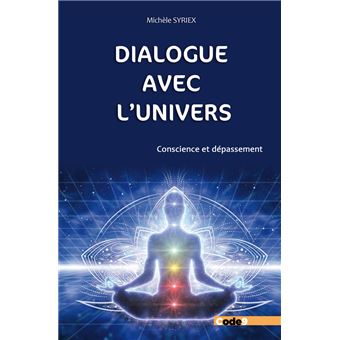 Dialogue avec l'Univers