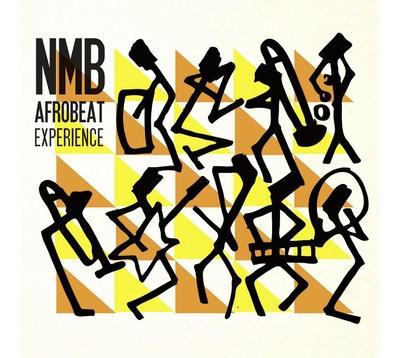 Afrobeat experience