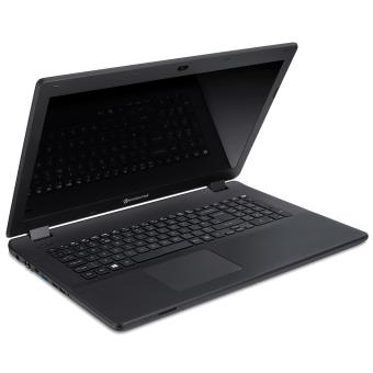 Clavier Packard Bell ENLG81BA – Azerty – Top Case Noir – Pour EasyNote – Occasion