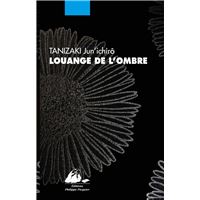 Louange de l'ombre
