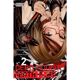 Dead Mount Death Play, Vol. 7 Bandes dessinées, romans graphiques et mangas  eBook de Ryohgo Narita - EPUB Livre