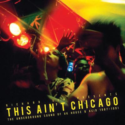 This ain't Chicago