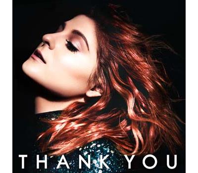 Thank you Edition Deluxe Inclus 3 titres bonus