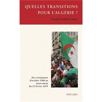 Quelles transitions pour l'Algérie ?