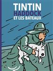 Haddock et les bâteaux