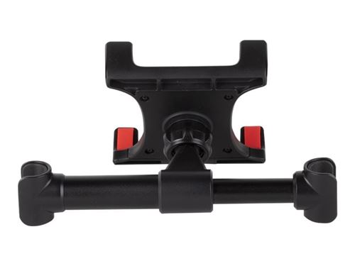 Non Communiqué Noir Car Support Switch