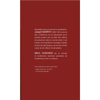 Les clés magiques - Les secrets du succès et du bonheur