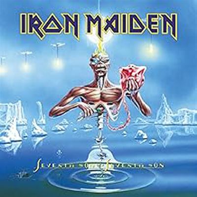 Seventh Son Of A Seventh Son