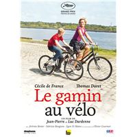 Le gamin au vélo DVD