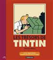 Les trésors de Tintin
