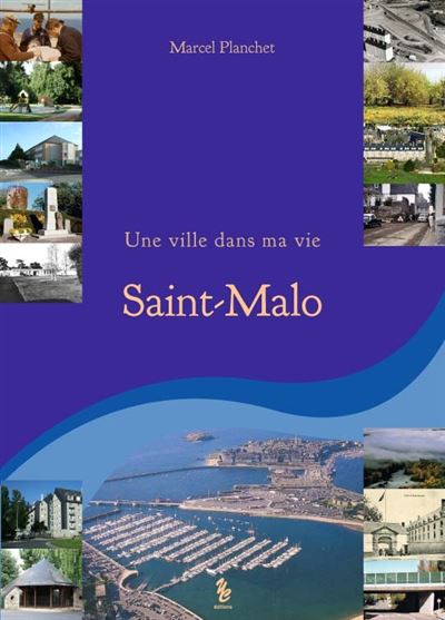 Une ville dans ma vie