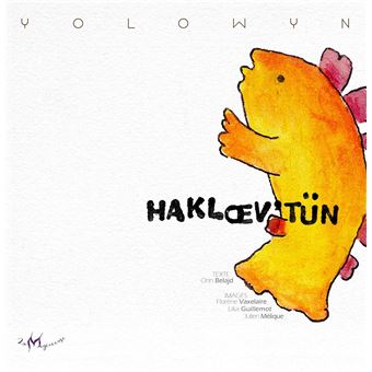 Hakloev’tün