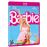 Barbie Blu-ray