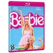 Barbie Blu-ray