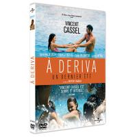 A Deriva, dernier été à Buzios