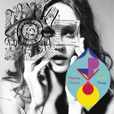 Love songs 2CD
