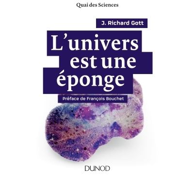 L'univers est une éponge