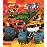 Blaze et les Monster MachinesBlaze - Les Monster Rangers_0