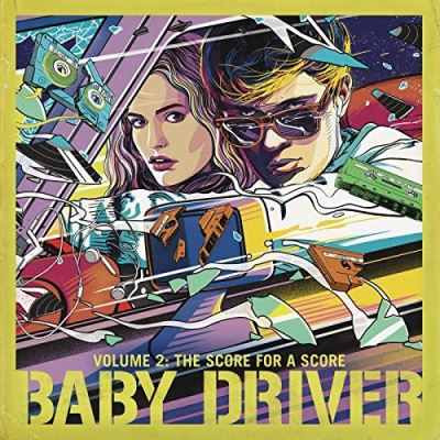 Baby driver 2 the score for ascore