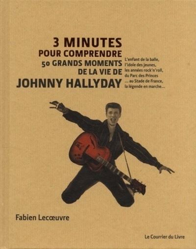 3 minutes pour comprendre les 50 grands moments de la vie de
