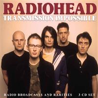 Transmission Impossible (Broadcast Recordings)