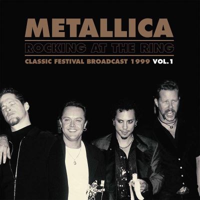 Rocking At The Ring Volume 1