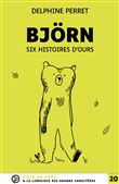 Björn, six histoires d'ours