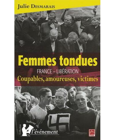 Femmes tondues