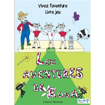 Les Aventures de Rosa