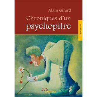 Chroniques d'un psychopitre