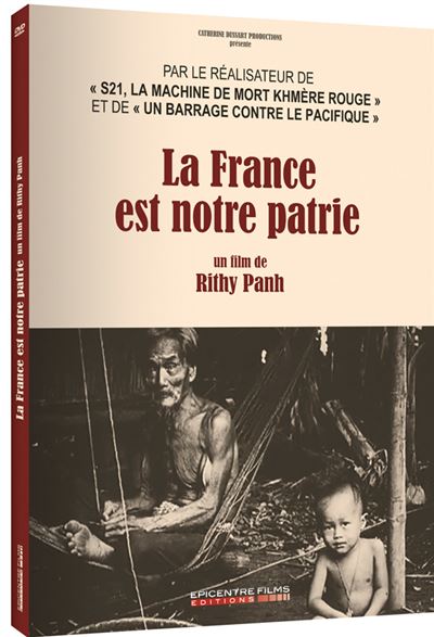 La France est notre patrie DVD