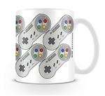 Mug Manette Super Nintendo 315 ml