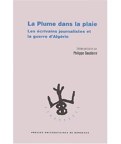 La plume dans la plaie